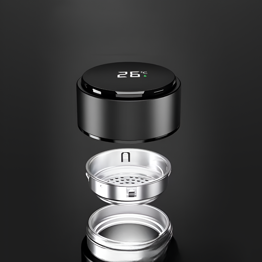 Hydrosense